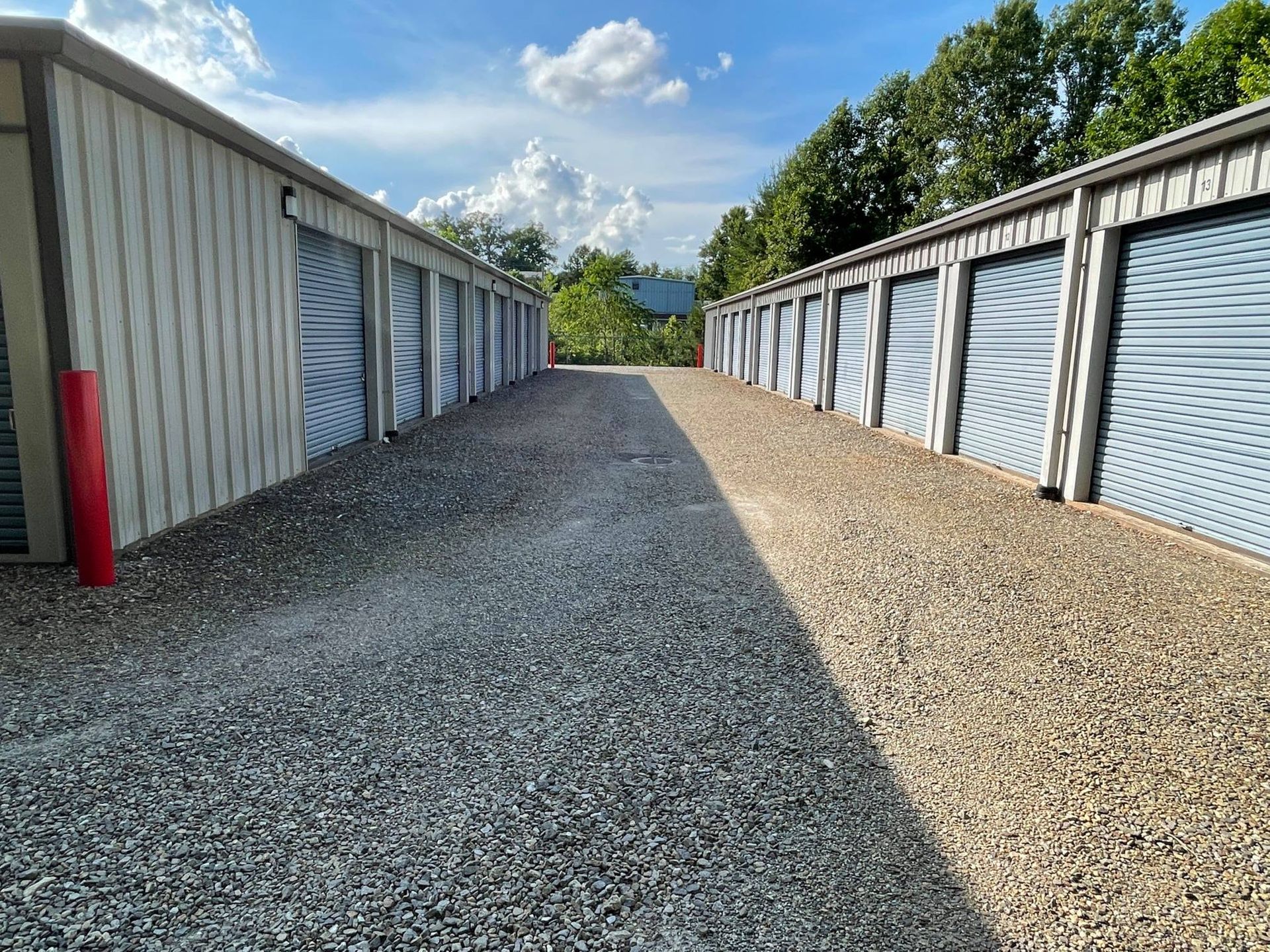 Commercial Property for Sale in Blairsville Georgia 30512